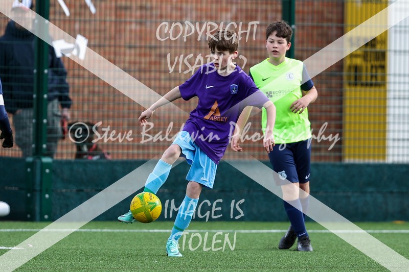 1DX30070 - 2026-03-29 FC Abbey Meads U13 Purple V DC Youth FC U13 Dynamos