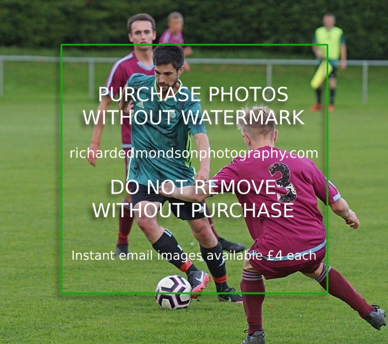 DSC09280 - Kendal County Res v Sedbergh & Dent United Res