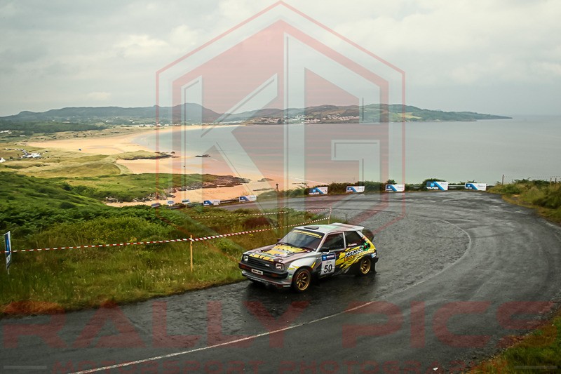Wilton Recycling Donegal Saturday Stages 27 - Wilton Recycling Donegal International Rally 2023