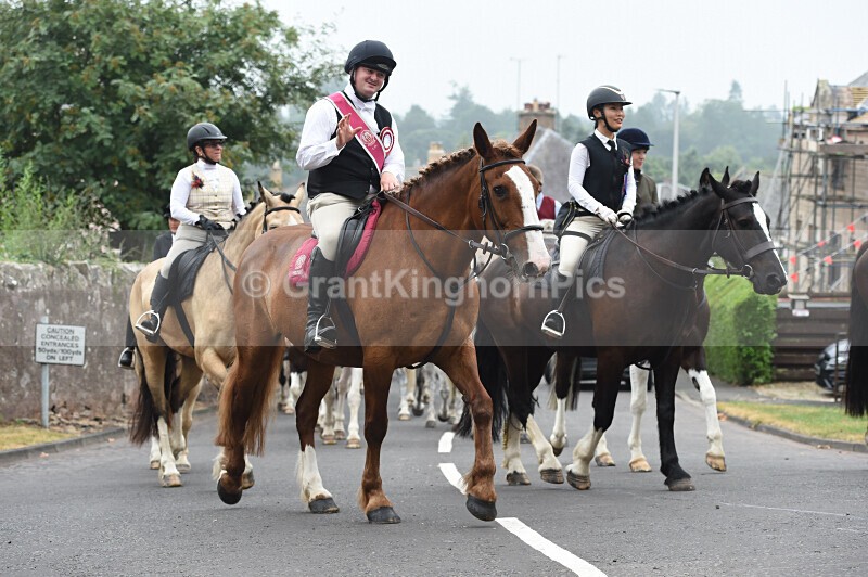 18 - Duns Summer Festival Ellemford Rideout 2026