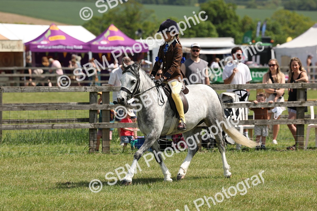 SBM_05353 - Class 24-25 - Mountain & Moorland In Hand Lead Rein and First Ridden