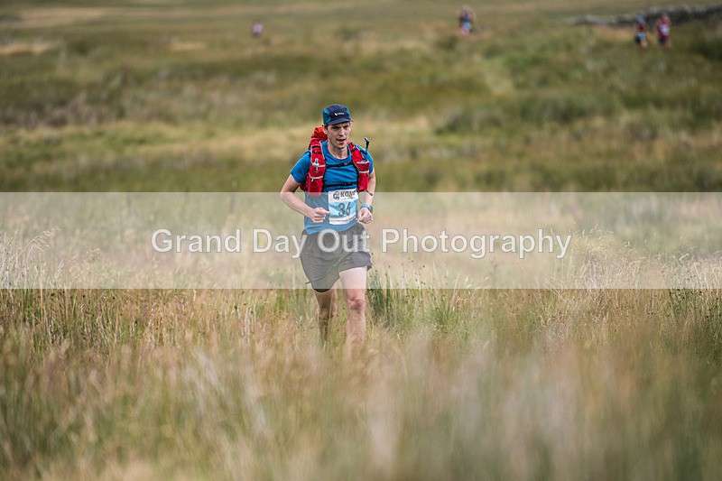 HWH-100 - High Wether Howe Fell Race Saturday 26th July 2025