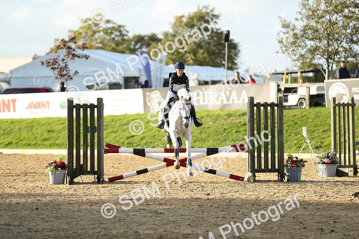 SBM_30574 - E11 - Eventers Challenge 80cm Championship