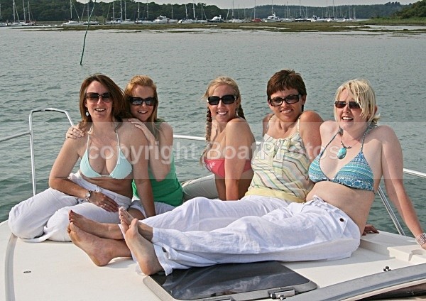 090625 ACE CHARTER IMG_9759 - ACE BOAT CHARTER THURSDAY 25th June