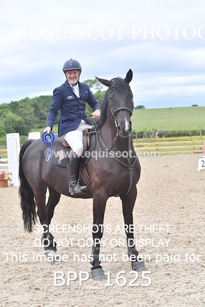 BPP_1625 - FRI CLASS 3 Senior Discovery/ 1m Open