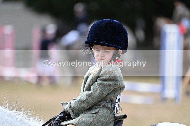 WJ7_6300 - Class 1 Lead Rein Pony
