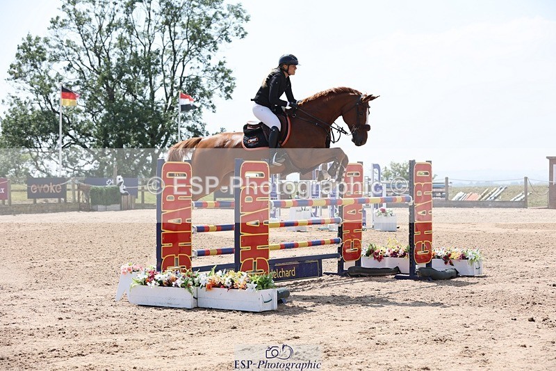 250725-143655-03370 - Cls 3 Snr Foxhunter