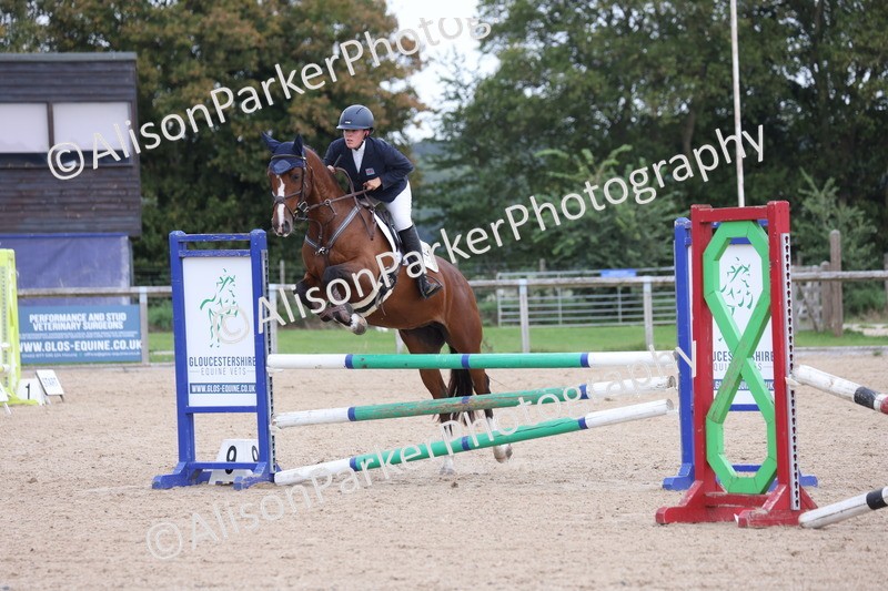 20250907-0383 - Class 4 - 90cm