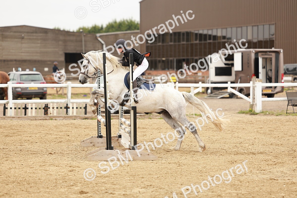 SBM_008118 - Class 4 - 70cm