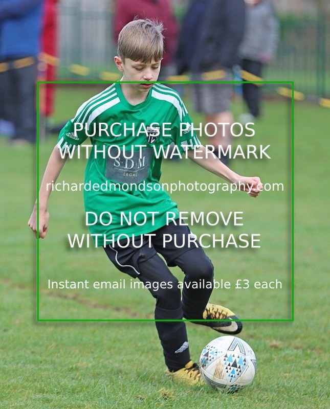 IMG_2299 - Wattsfield U13 v Lune Valley (16/1/22)