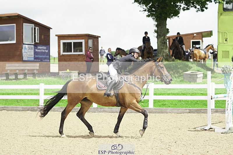 230728A-135646-02250 - Cls 10 95cm Amateur Quali