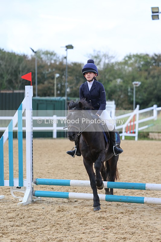 3E7A6325 - Class 1C: 40cm Open