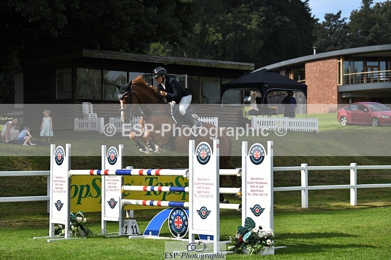 230908-111749-01103 - Cls 2 Snr Foxhunter & 1.20m Open