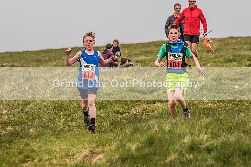 Latterbarrow-92 - Latterbarrow Loop Fell Race Wednesday 24th May 2023
