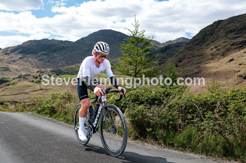 115253 - Blea Tarn Climb 11:00 - 12:00