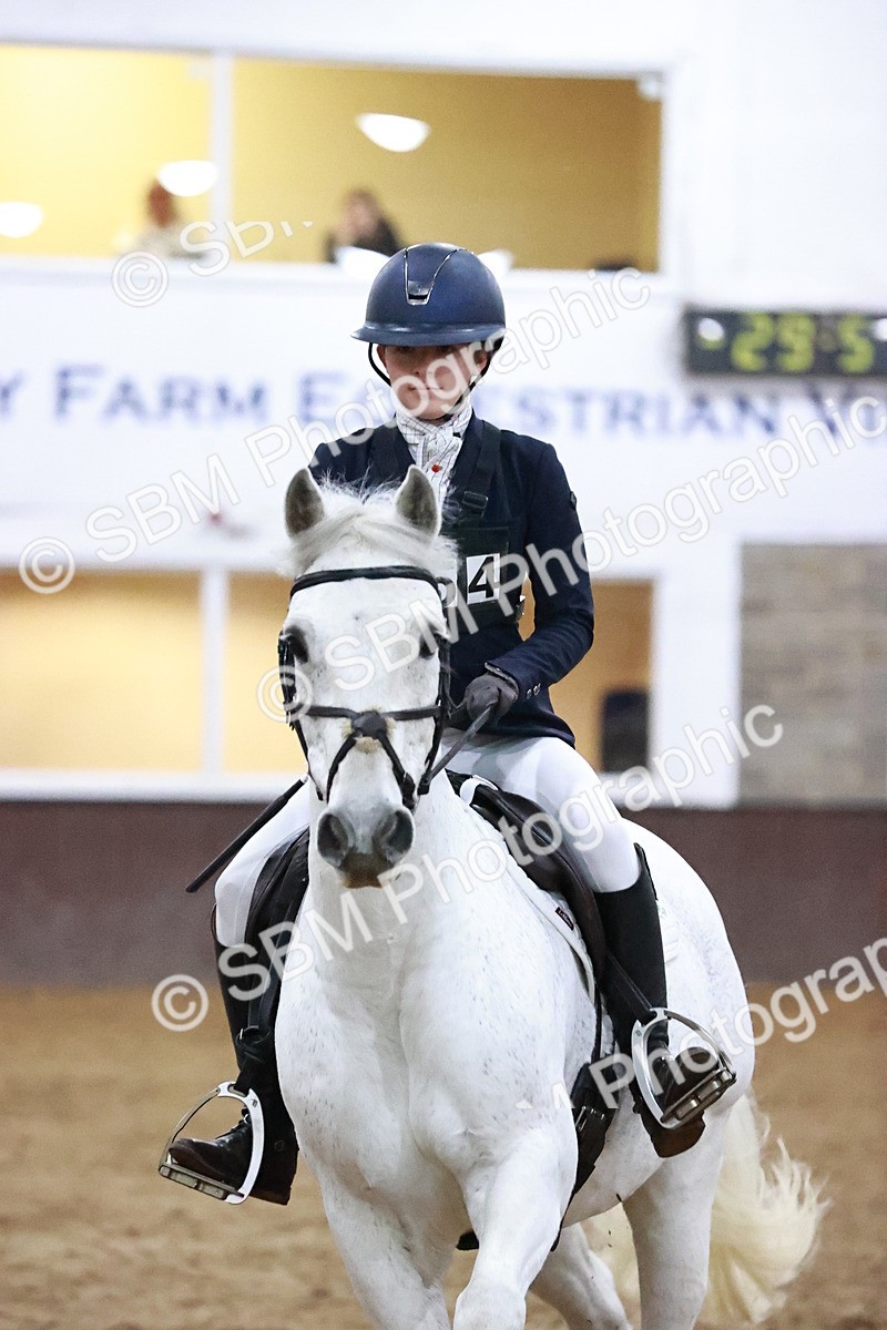 SBM_002577 - Class 7 - Show Jumping 1.00m