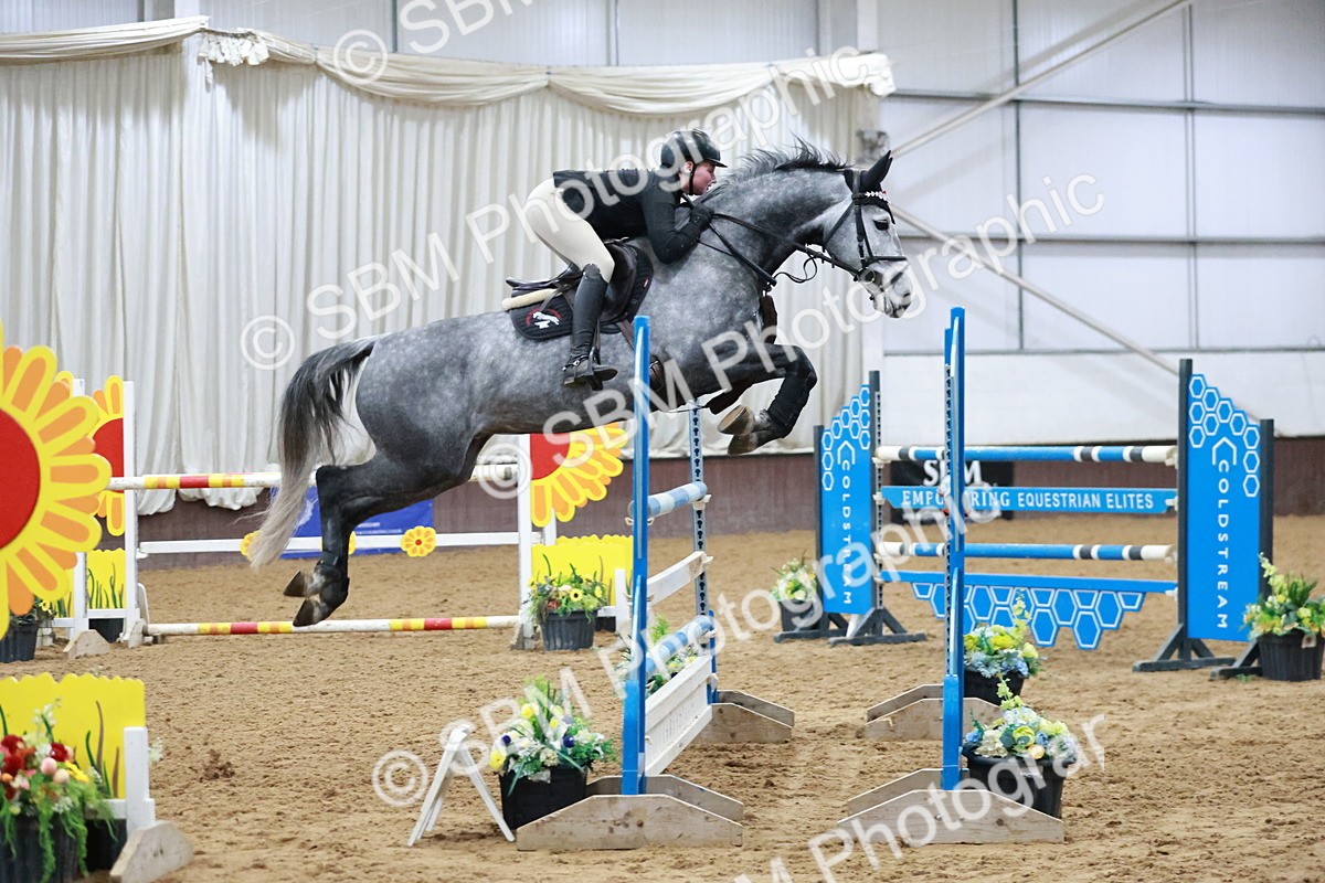 SBM_004880 - Class 14 - National 1.30m 1.40m