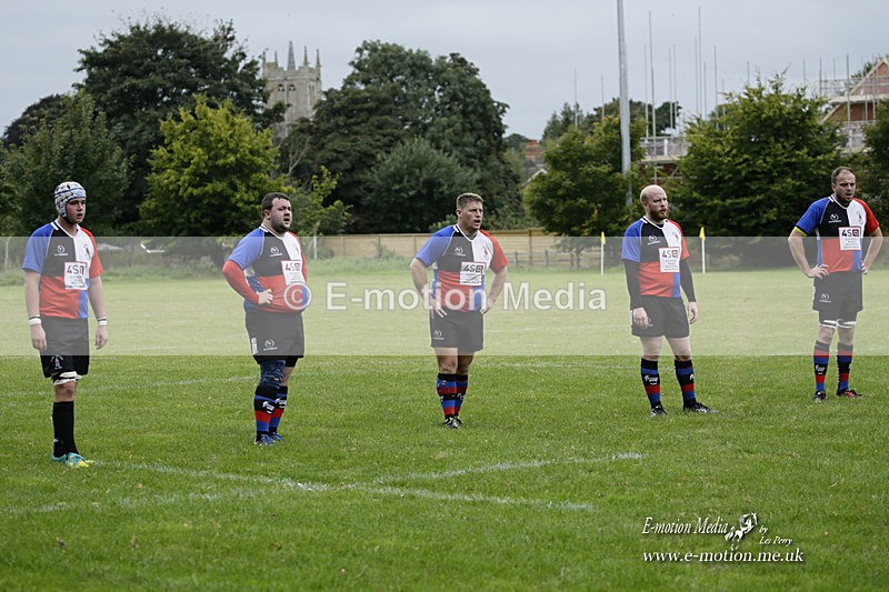 RU 250921 48 - Devizes II RFC V Pewsey Vale RFC 25/09/21