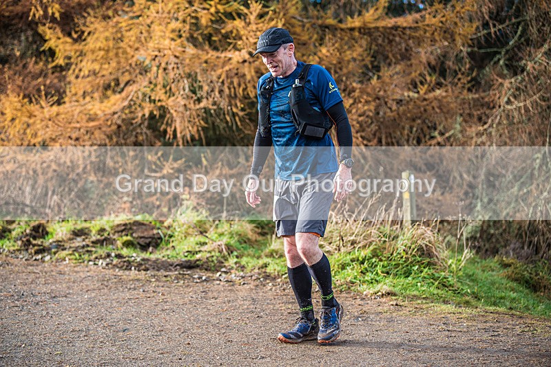 TVU 50  60K-462 - High Terrain Events Tweed Valley 50 & 65K Ultra Trail Races Sunday 19th November 2023