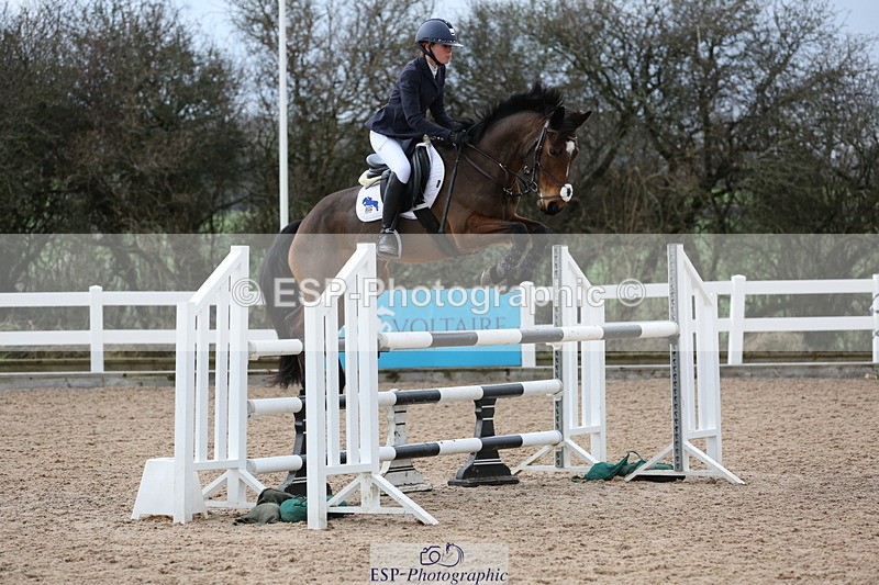 240211A-122427-02675 - Cls 6 Pony Foxhunter & 1.10m Open