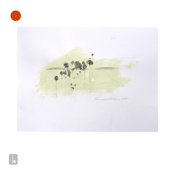 Time Drops SOLD - Glimmer