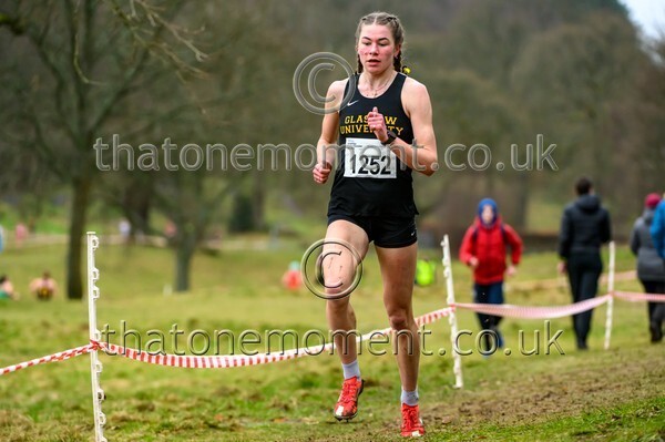 Falkirk26-922042 - Senior Women Set One