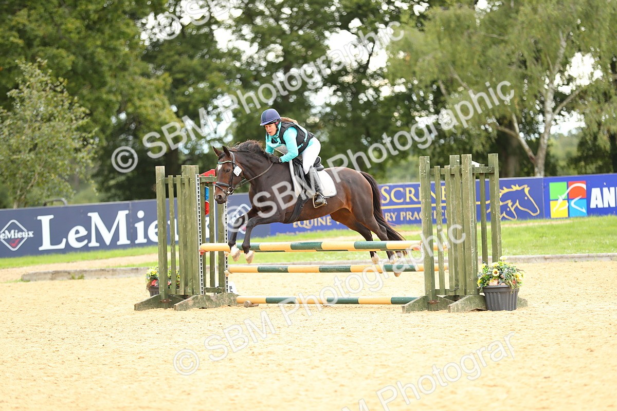 SBM_10436 - E8 Eventers Challenge 80cm Championship