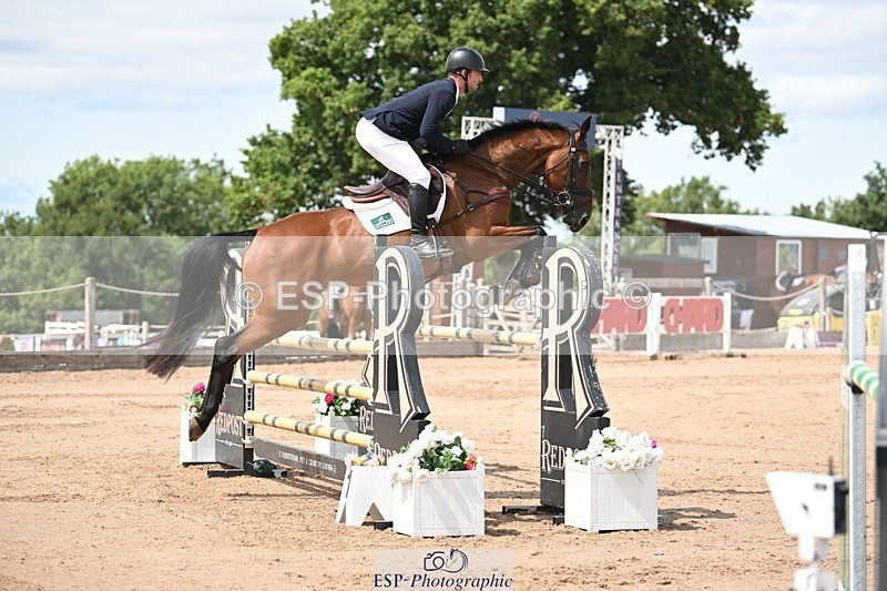 250726-141112-06867 - Cls 15 Snr Foxhunter