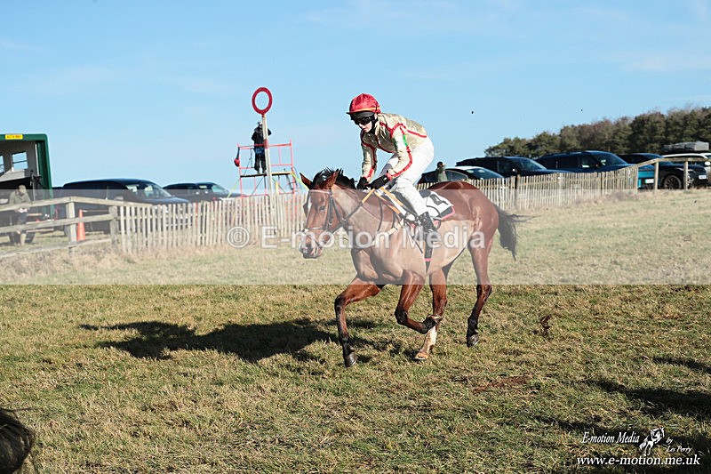 PR PtP 240126 402 - Pony Racing Horseheath 24/01/26