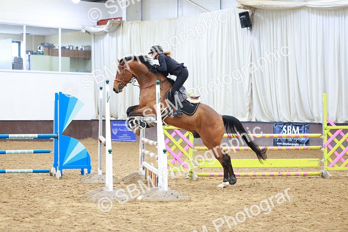 SBM_001090 - Class 3 - Senior Discovery 1.00m