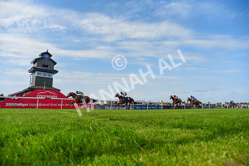 270526-Race 6-Sisterandbrother-3243 - Race 6 16.50pm Up The Tigers Handicap