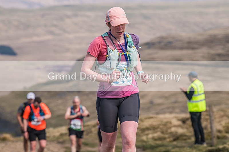 Pen-Y-Ghent-1306 - The 3 Peaks Race Saturday 25th April 2026 - Pen Y Ghent