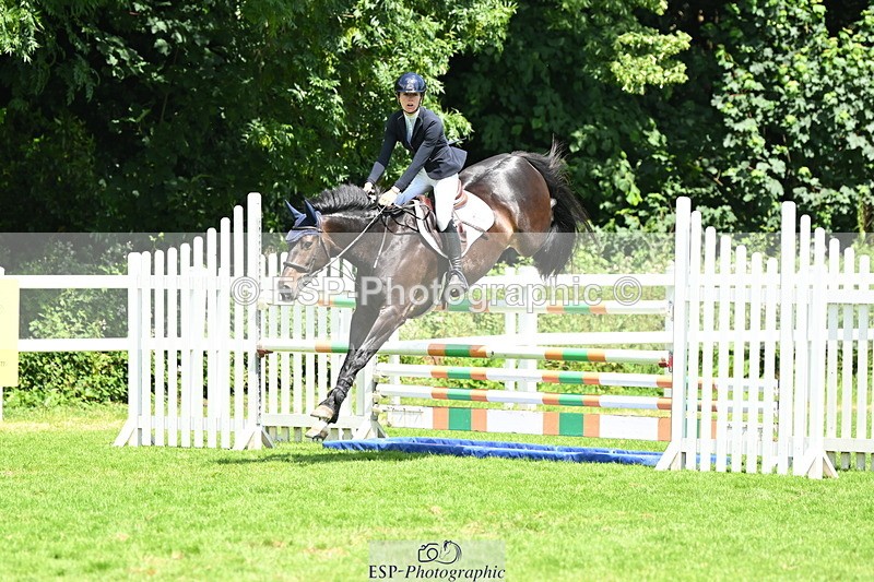 250614A-143026-07164 - Cls 21 Snr 1.20m Open