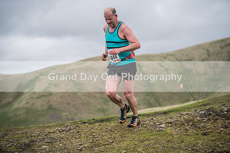 Arant Haw Seniors-432 - Kendal Winter League Arant Haw (Senior Race) Sunday 14th April 2024