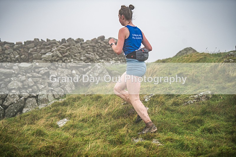 Ennerdale-190 - Ennerdale show Fell Race Wednesday 28th August 2024