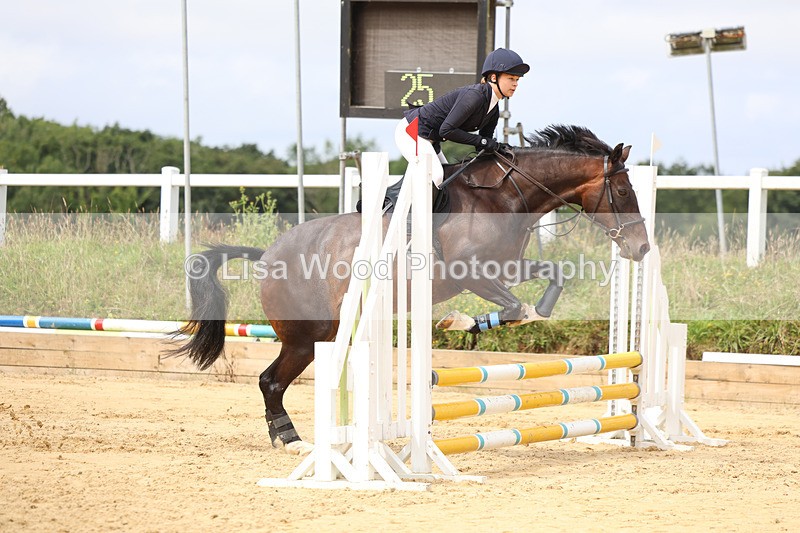 3E7A2805 - Class 4: 60cm Junior