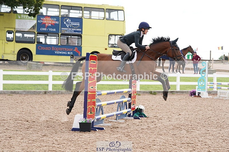 240915A-114316-09521 - Cls 33 85cm Amateur Qualifier