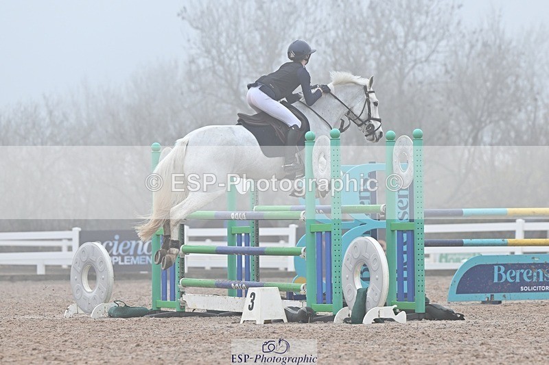 251115-130933-00890 - Cls 14+15 Junior 1.20m and 148cm