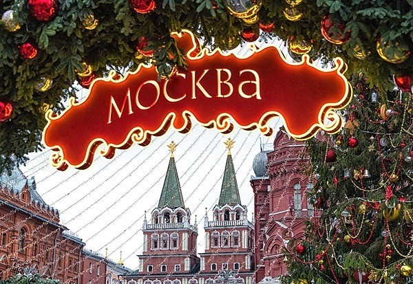  - Russia