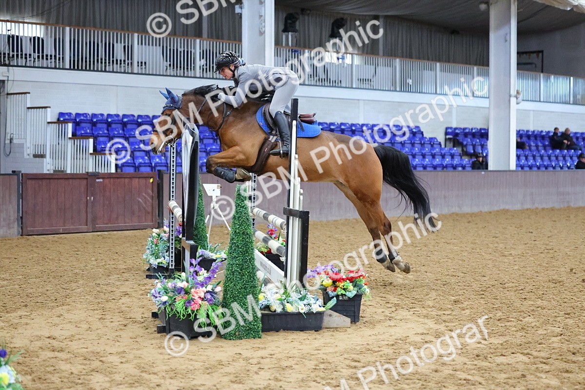 SBM_006226 - Class 23 - Amateur Championship Qualifier 95cm
