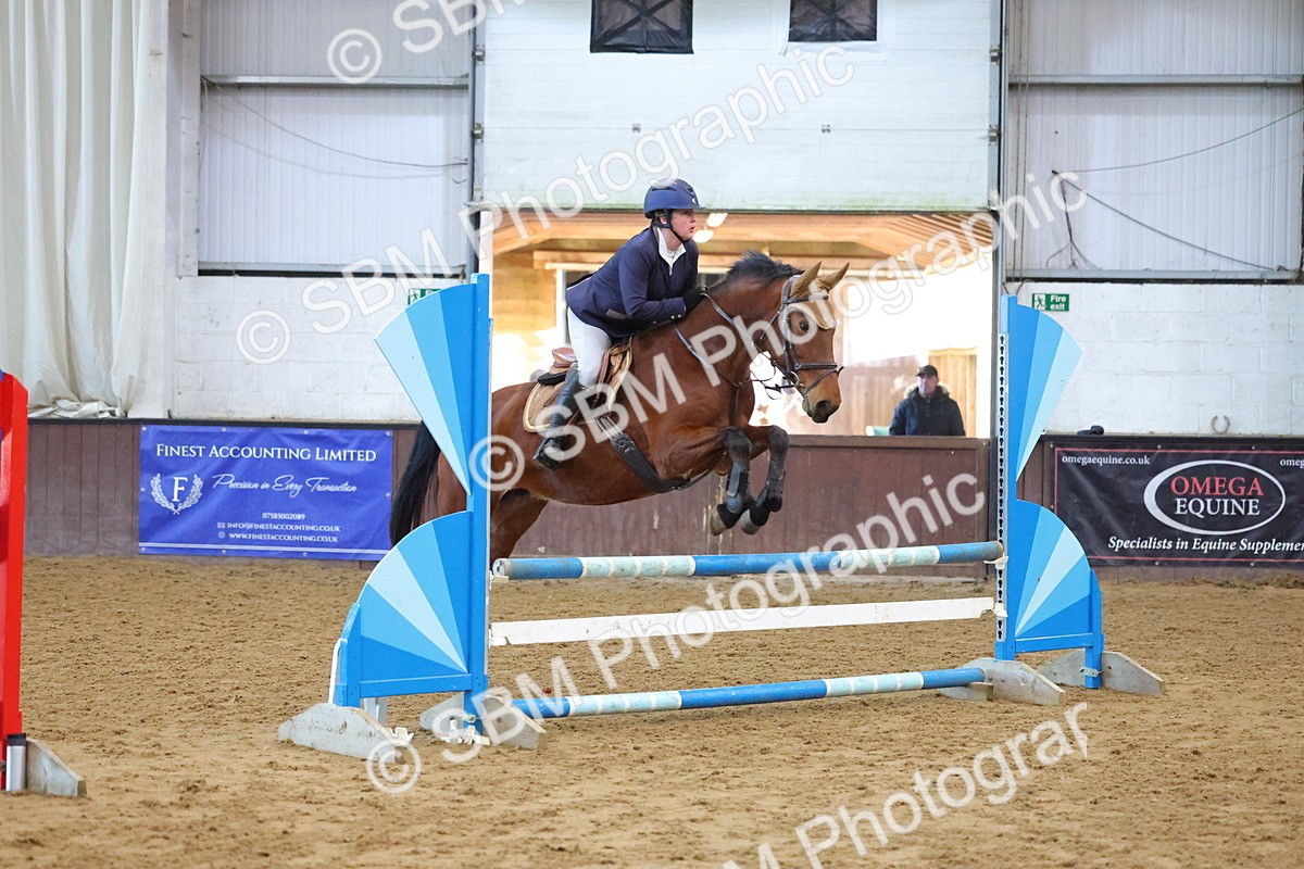 SBM_001540 - Class 5 - 80cm