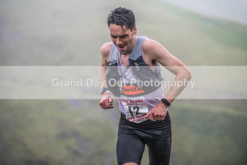 Buttermere-67 - Darren Holloway Memorial Buttermere Horseshoe Fell Race Saturday 28th June 2025