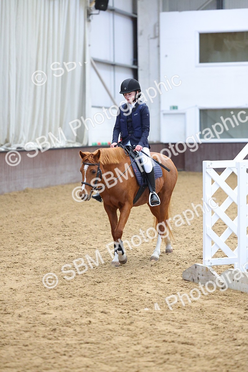 SBM_001091 - Class 3 - 60cm - BRC Warm Up