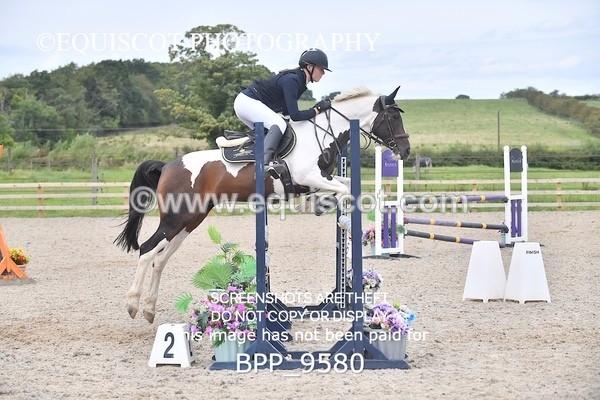 BPP_9580 - CLASS 9 1M