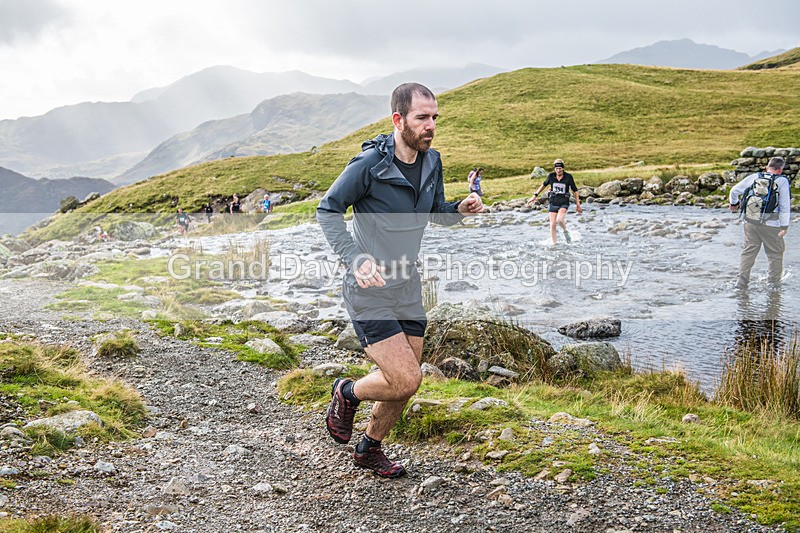 Langdale-608 - Langdale Horseshoe Fell Race Saturday 8th October 2022