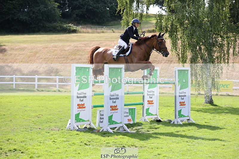 250704A-170732-12290 - Cls 18 Snr 1.40m Grand Prix