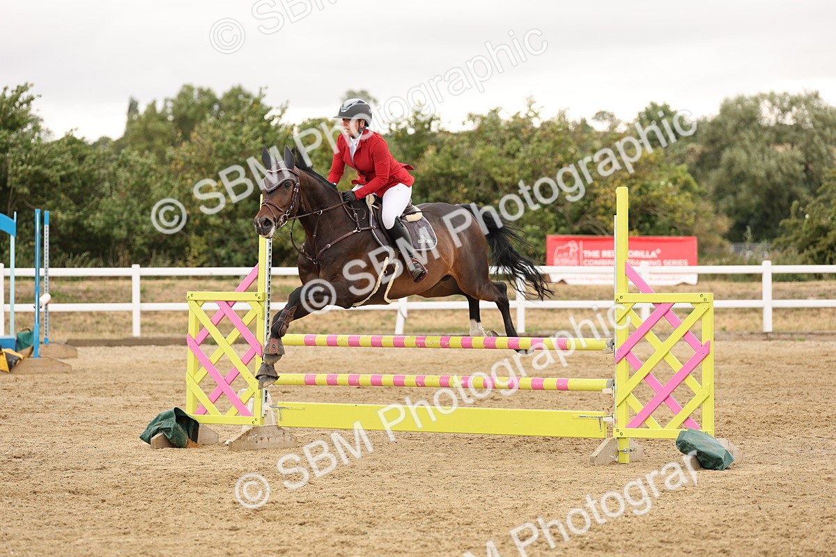 SBM_023188 - Class 2 - Amateur Championship Qualifier 85cm