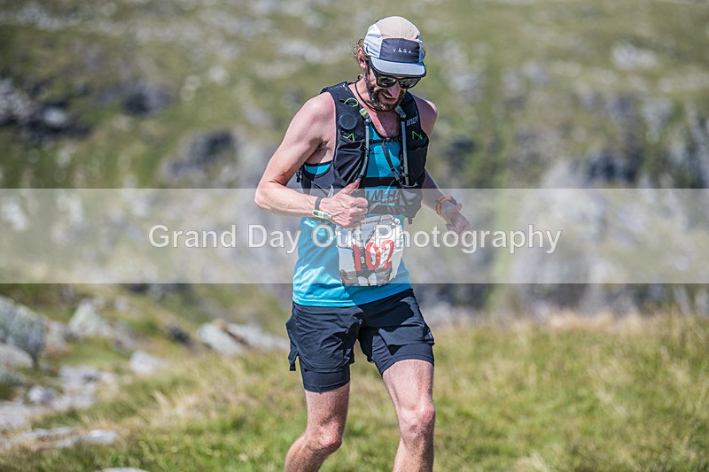 Kentmere-226 - Kentmere Horseshoe Fell Race Sunday 19th July 2026