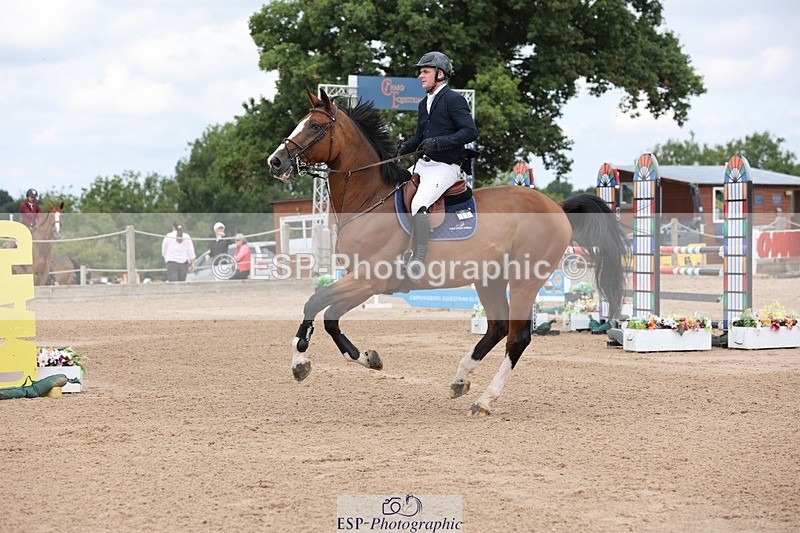 250719-114003-14620 - Cls 11, 1 Star Bronze Tour