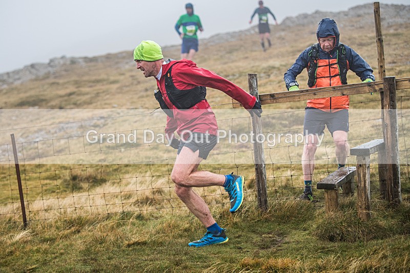 Buttermere-464 - Buttermere Shepherds Meet Fell Race Sunday 26th October 2025